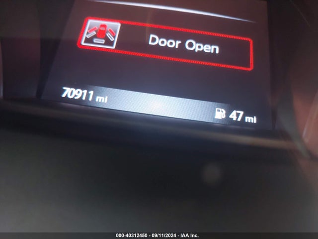 Nissan Altima 2.5 S 2018 1N4AL3AP6JC296947 Image 16