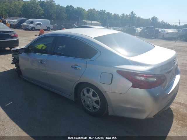 2018 NISSAN ALTIMA 1N4AL3AP6JC296947 Photo 2