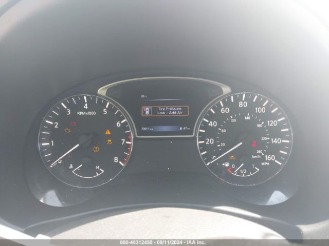 2018 NISSAN ALTIMA 1N4AL3AP6JC296947 Photo 6