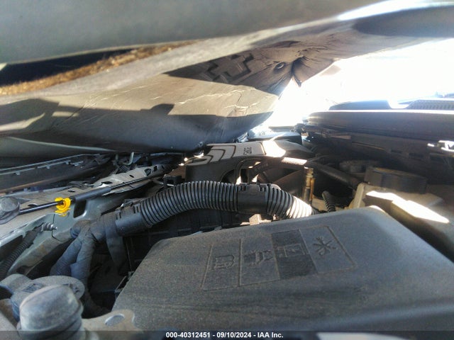 1G1BC5SM1J7174349 Chevrolet Cruze Ls Auto