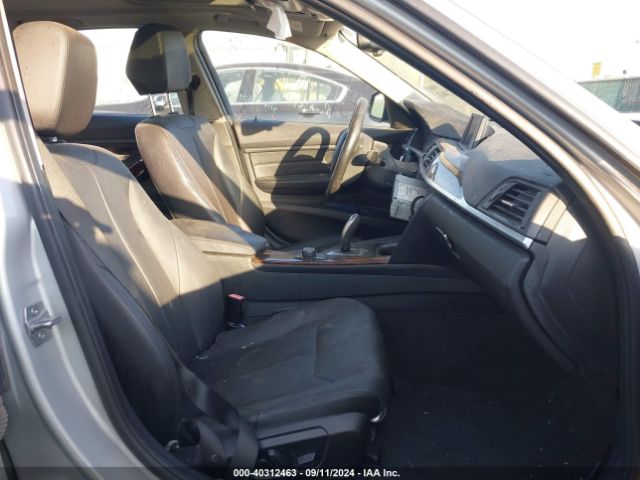 WBA3B3C52EJ977509 BMW 328i Xdrive
