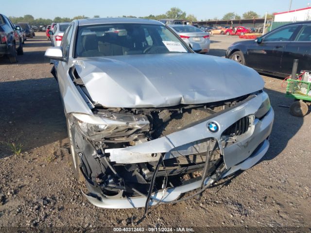 WBA3B3C52EJ977509 BMW 328i Xdrive