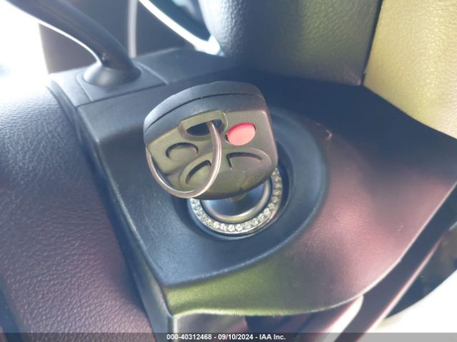 1FADP3F26EL295673 Ford FOCUS SE