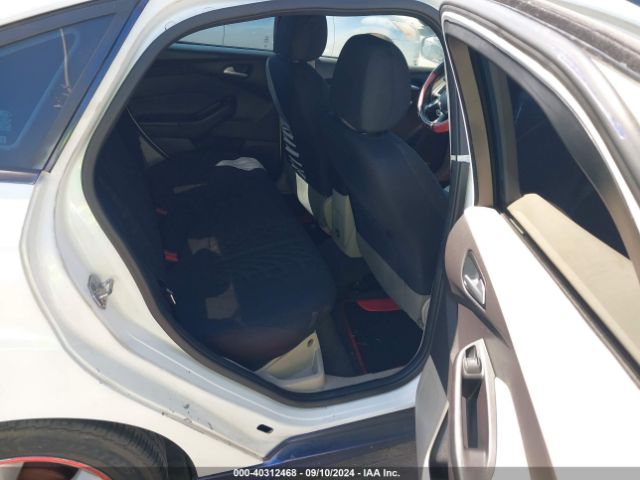 1FADP3F26EL295673 Ford FOCUS SE