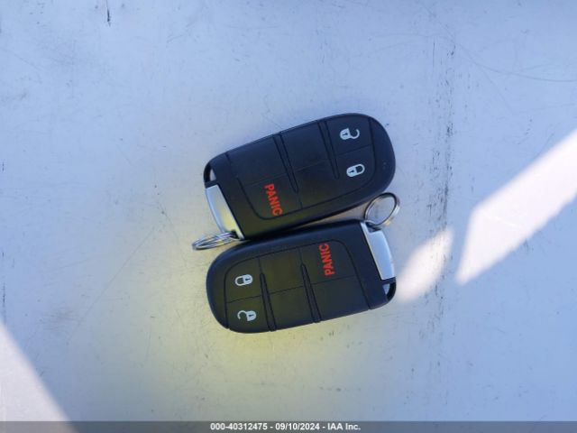 1C4RDHAG0MC641109 Dodge Durango Sxt Rwd