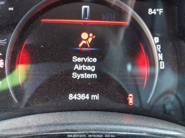 1C4RDHAG0MC641109 Dodge Durango Sxt Rwd