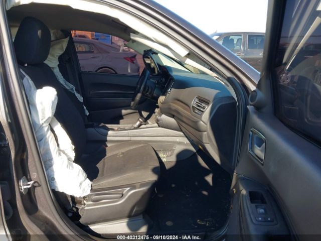 1C4RDHAG0MC641109 Dodge Durango Sxt Rwd
