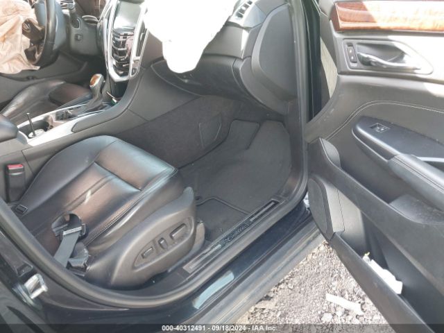 3GYFNEE34ES635373 Cadillac Srx Luxury Collection