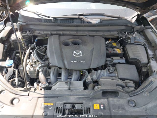 JM3KFBBM8P0242880 Mazda Cx-5 2.5 S Select