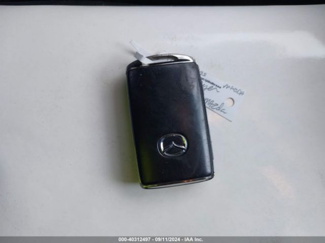 JM3KFBBM8P0242880 Mazda Cx-5 2.5 S Select