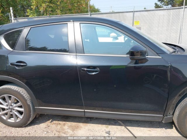 JM3KFBBM8P0242880 Mazda Cx-5 2.5 S Select