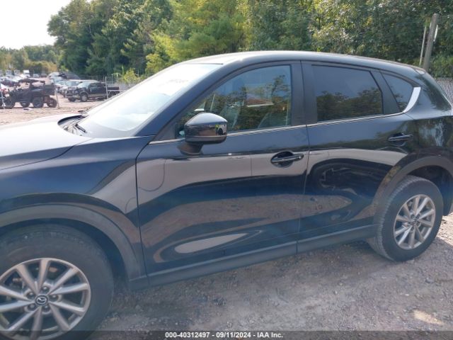 JM3KFBBM8P0242880 Mazda Cx-5 2.5 S Select