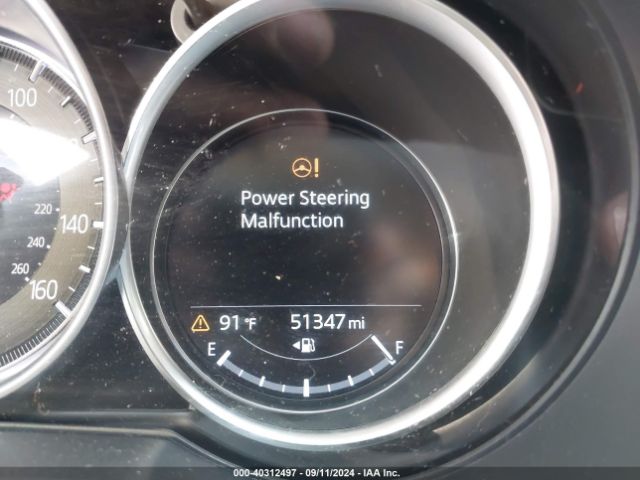 JM3KFBBM8P0242880 Mazda Cx-5 2.5 S Select