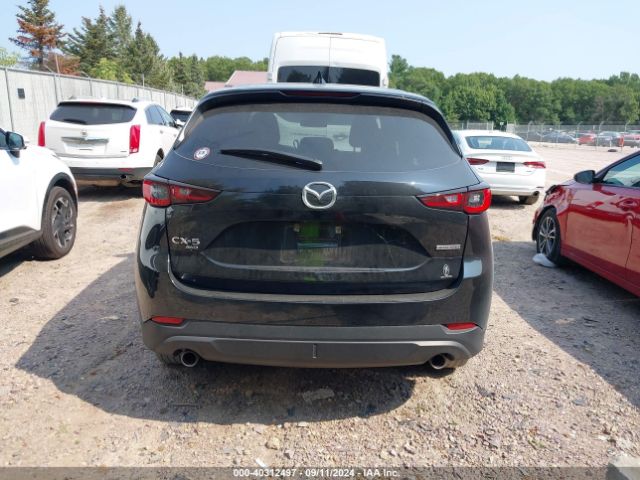 JM3KFBBM8P0242880 Mazda Cx-5 2.5 S Select