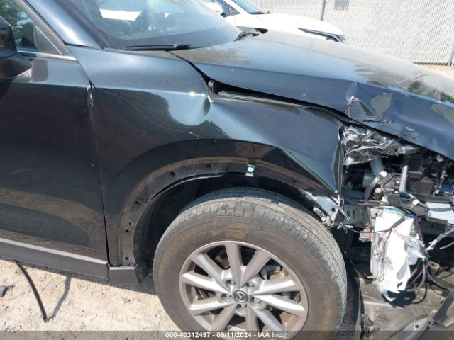 JM3KFBBM8P0242880 Mazda Cx-5 2.5 S Select