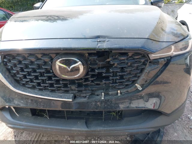 JM3KFBBM8P0242880 Mazda Cx-5 2.5 S Select