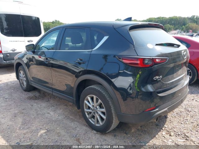 JM3KFBBM8P0242880 Mazda Cx-5 2.5 S Select