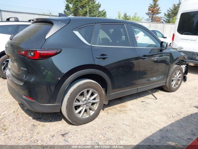 JM3KFBBM8P0242880 Mazda Cx-5 2.5 S Select