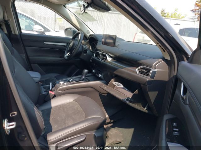 JM3KFBBM8P0242880 Mazda Cx-5 2.5 S Select