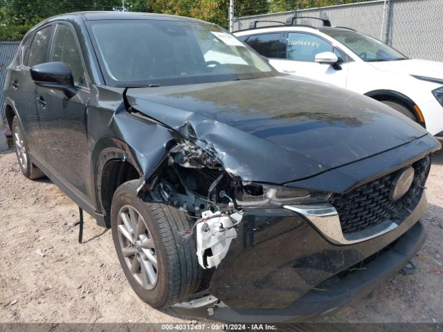 JM3KFBBM8P0242880 Mazda Cx-5 2.5 S Select