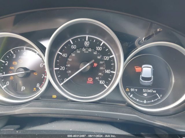 JM3KFBBM8P0242880 Mazda Cx-5 2.5 S Select