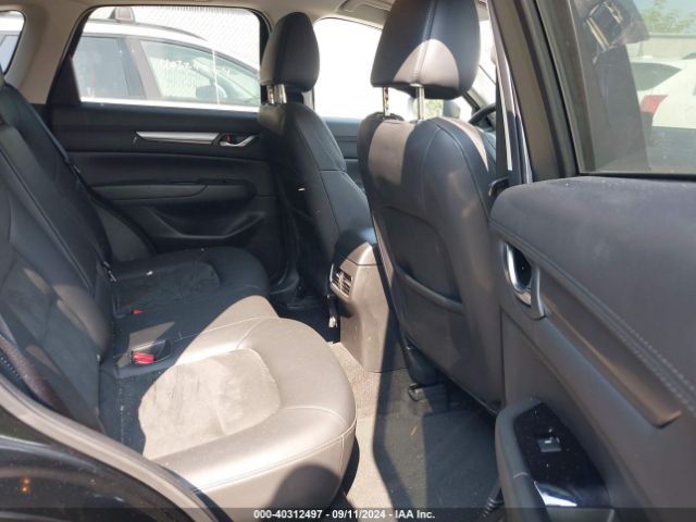 JM3KFBBM8P0242880 Mazda Cx-5 2.5 S Select