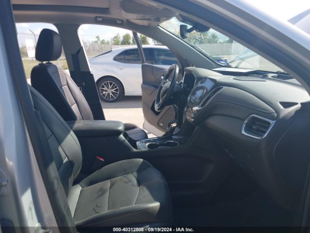 2GNAXNEV5N6146806 Chevrolet Equinox Fwd Premier