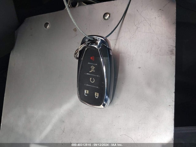 Chevrolet EQUINOX LT 2018 3GNAXTEX0JS518912 Image 11