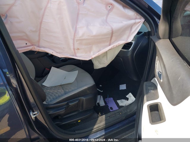 Chevrolet EQUINOX LT 2018 3GNAXTEX0JS518912 Image 5