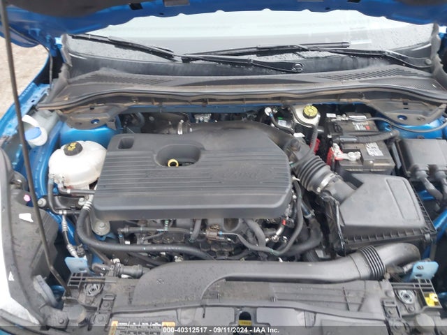 1FMCU9H95LUA15725 Ford ESCAPE SEL