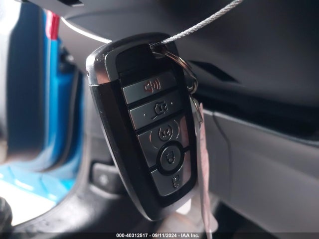1FMCU9H95LUA15725 Ford ESCAPE SEL