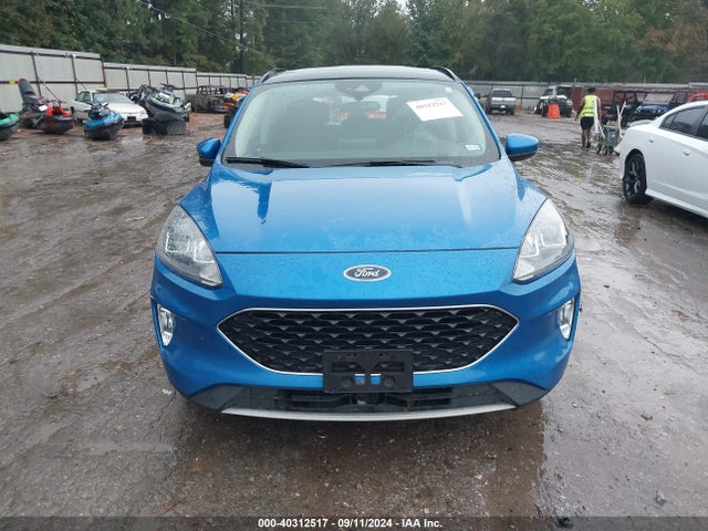 1FMCU9H95LUA15725 Ford ESCAPE SEL