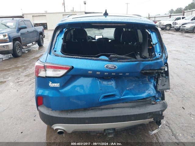1FMCU9H95LUA15725 Ford ESCAPE SEL
