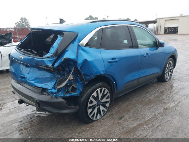 1FMCU9H95LUA15725 Ford ESCAPE SEL