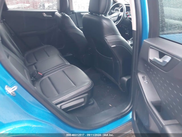 1FMCU9H95LUA15725 Ford ESCAPE SEL