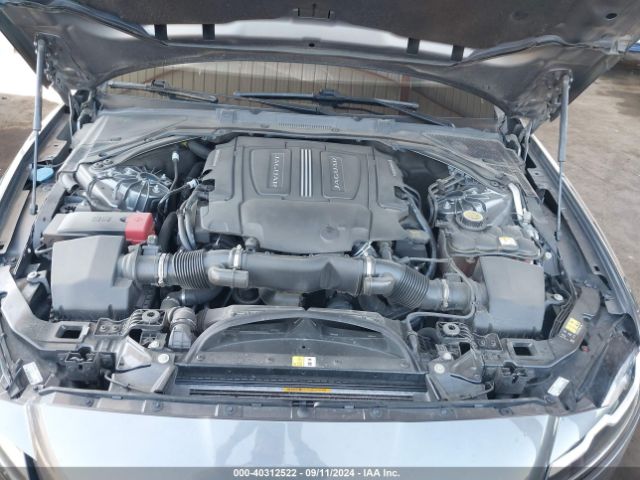 SAJBD4BVXGCY11179 Jaguar Xf 35t Premium