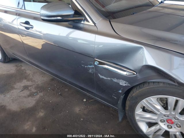 SAJBD4BVXGCY11179 Jaguar Xf 35t Premium