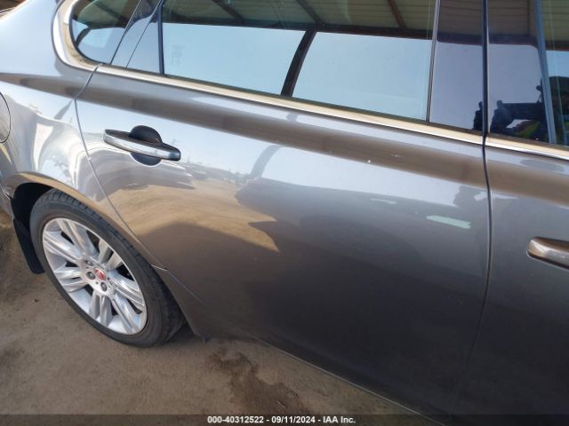 SAJBD4BVXGCY11179 Jaguar Xf 35t Premium