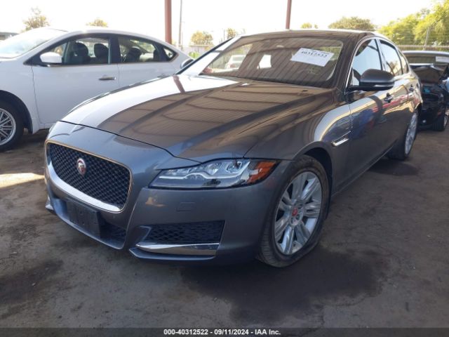 SAJBD4BVXGCY11179 Jaguar Xf 35t Premium