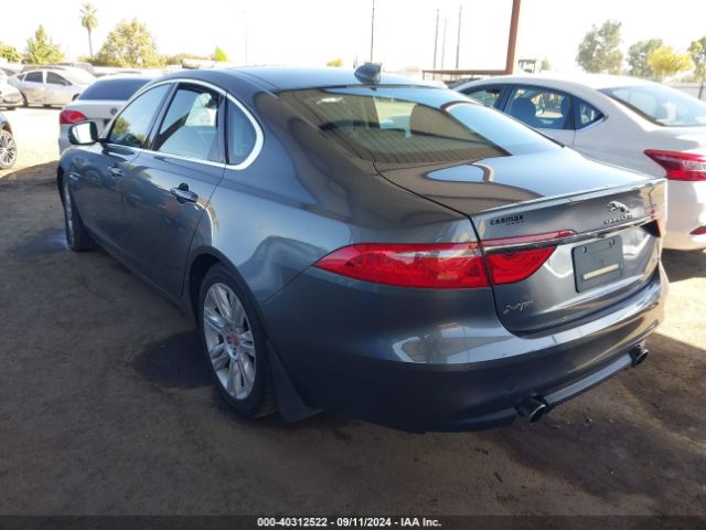 SAJBD4BVXGCY11179 Jaguar Xf 35t Premium