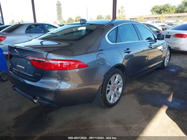 SAJBD4BVXGCY11179 Jaguar Xf 35t Premium