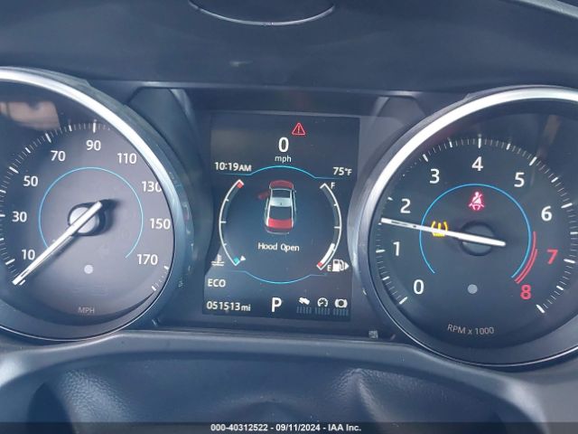 SAJBD4BVXGCY11179 Jaguar Xf 35t Premium