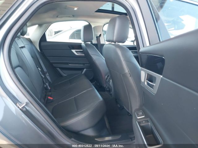 SAJBD4BVXGCY11179 Jaguar Xf 35t Premium