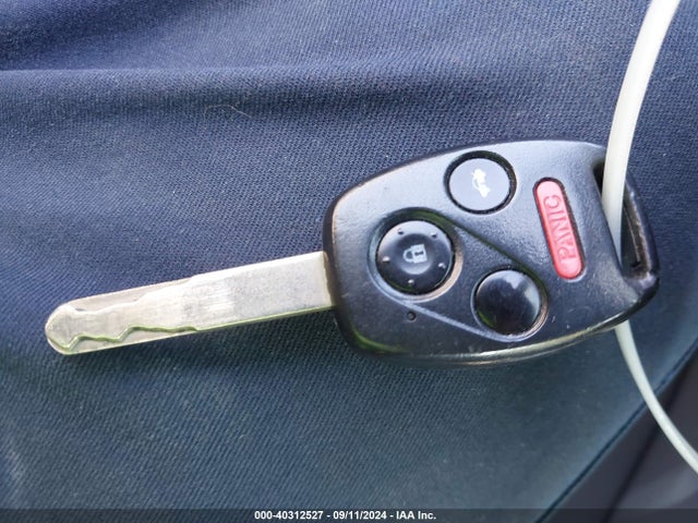 Aukcja sprzedaży 2006 Honda Civic Ex, vin: 1HGFA16866L133073, numer aukcji: 40312527