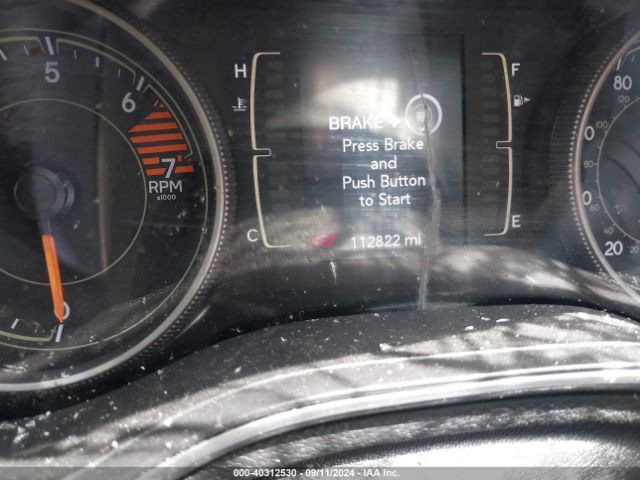 1C4PJMLBXKD189736 Jeep Cherokee Latitude Plus 4x4