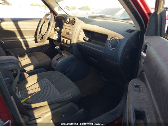 1C4NJPBA5ED737096 Jeep Patriot Altitude