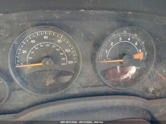 1C4NJPBA5ED737096 Jeep Patriot Altitude