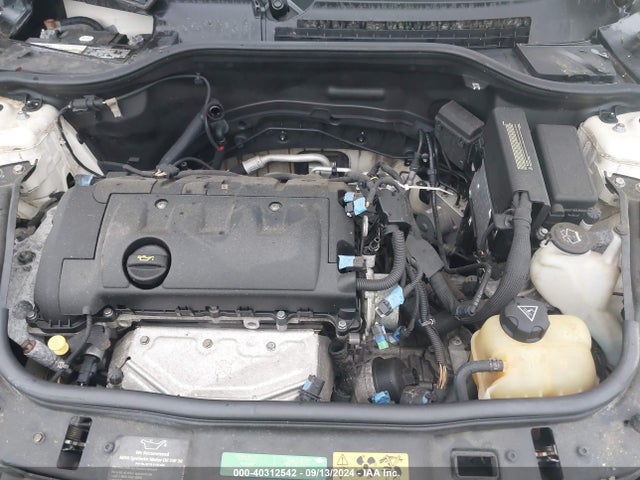 2009 MINI COOPER CLUBMAN WMWML33579TP98099 Photo 9