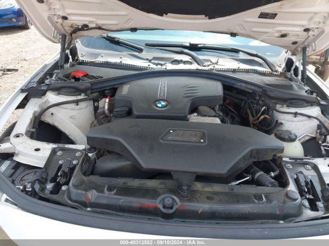 WBA3B1C53EK133347 BMW 320i