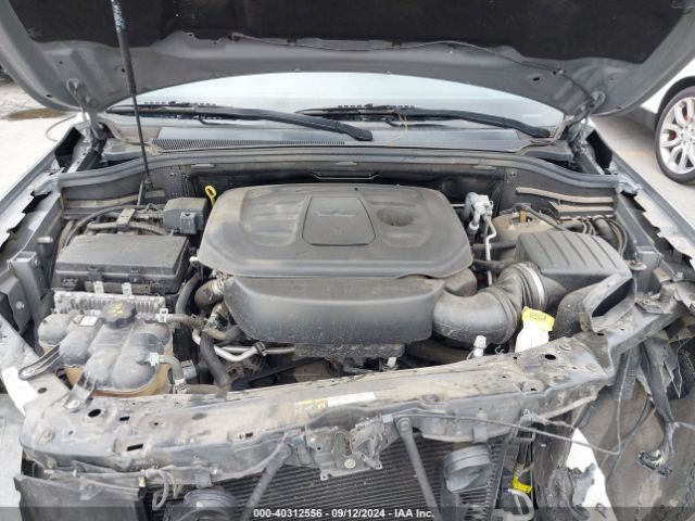 1C4RJFLG0KC695453 Jeep Grand Cherokee Trailhawk 4x4